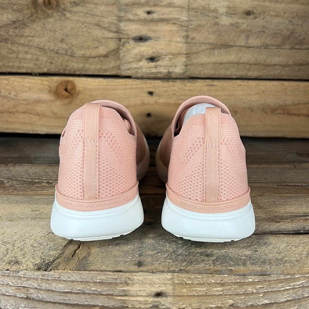 APL Women's Techloom Breeze Sneakers - Blush/Ivory - 8 - New in box - Picture 4 of 8